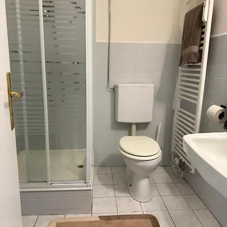 Apartment Heidezauber Fuer 2-4 Personen