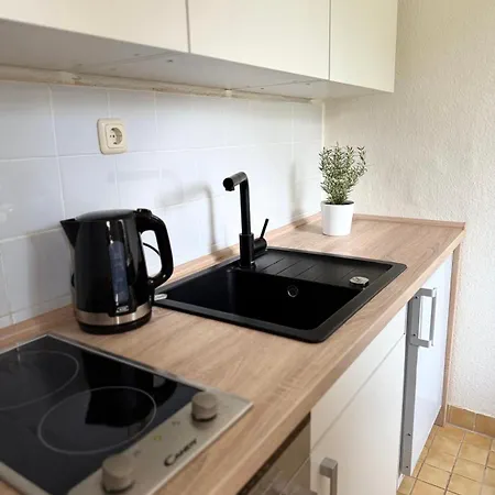 Heidezauber Fuer 2-4 Personen Apartment Hanstedt