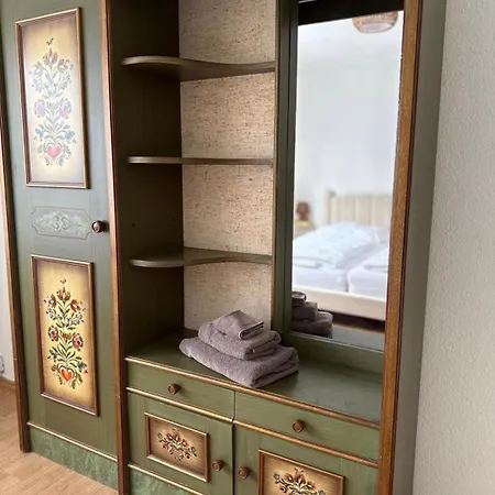 شقة Heidezauber Fuer 2-4 Personen *