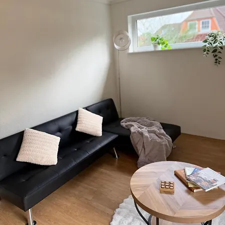 Heidezauber Fuer 2-4 Personen شقة