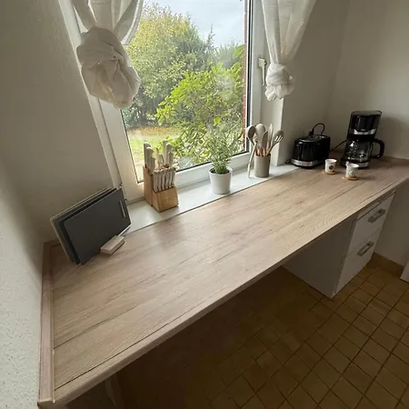 Heidezauber Fuer 2-4 Personen Apartment