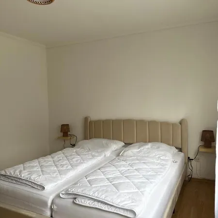 Apartment Heidezauber Fuer 2-4 Personen *