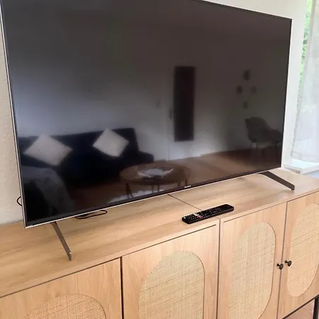 Heidezauber Fuer 2-4 Personen شقة