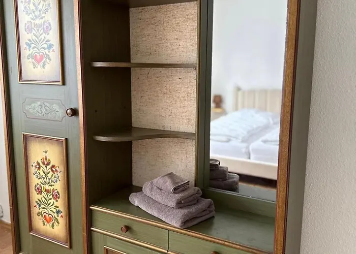 Appartamento Heidezauber Fuer 2-4 Personen *