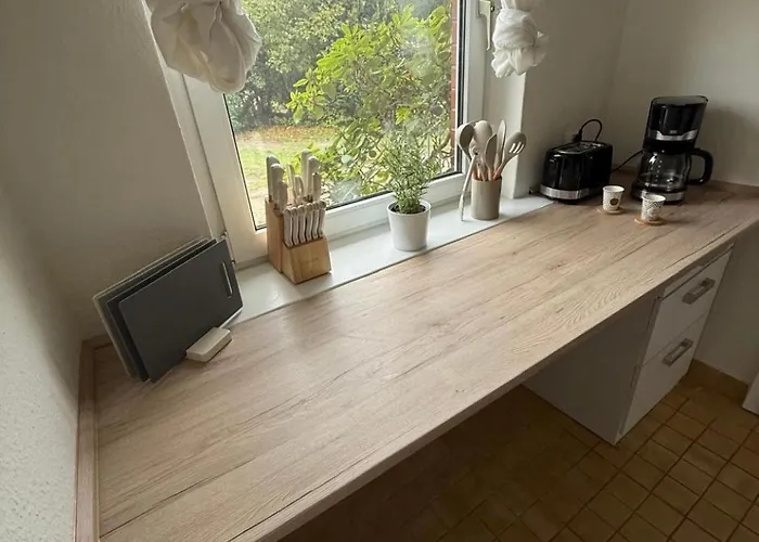 Heidezauber Fuer 2-4 Personen Appartamento