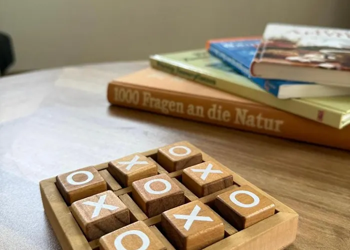 Heidezauber Fuer 2-4 Personen Appartamento