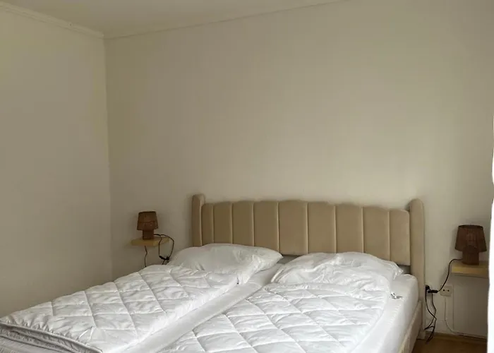 Appartamento Heidezauber Fuer 2-4 Personen *
