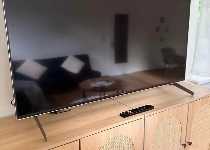 Heidezauber Fuer 2-4 Personen Appartamento